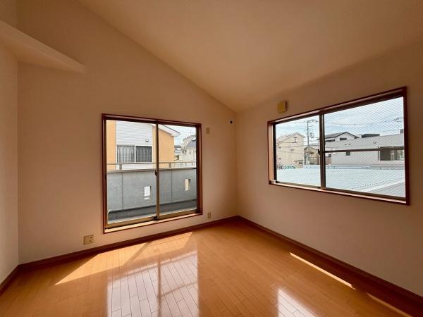 堺市中区八田北町の中古一戸建て