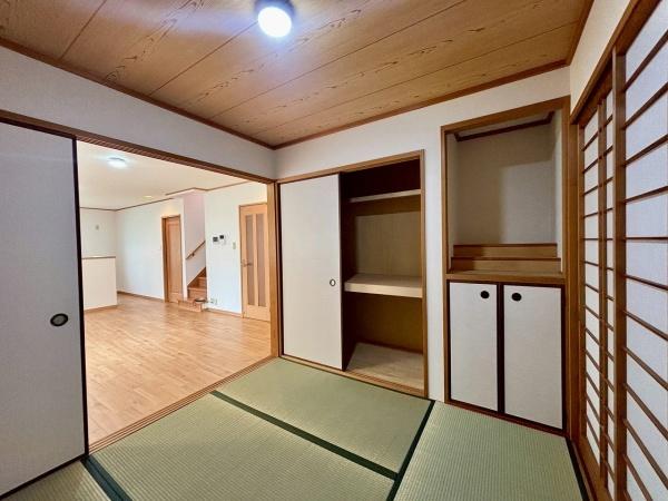 堺市中区八田北町の中古一戸建て
