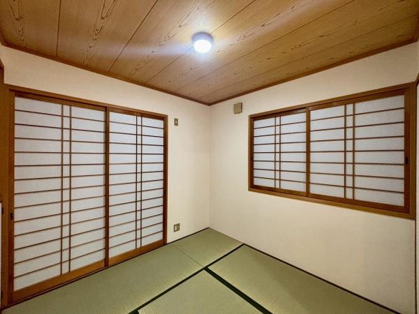 堺市中区八田北町の中古一戸建て