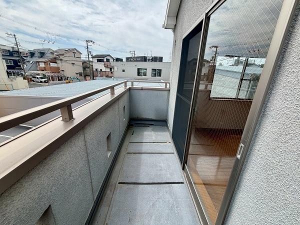 堺市中区八田北町の中古一戸建て