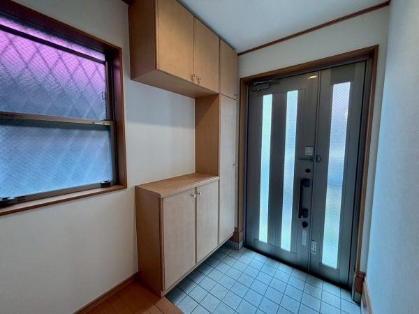 堺市中区八田北町の中古一戸建て