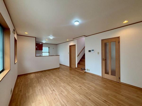 堺市中区八田北町　中古戸建