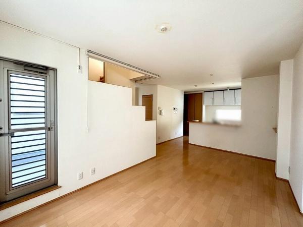 堺市北区南花田町　中古戸建