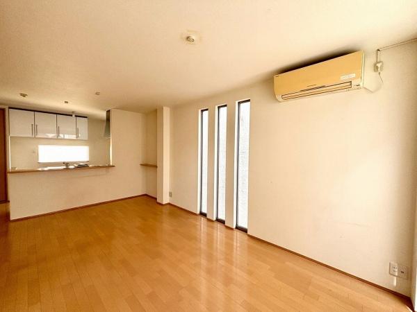 堺市北区南花田町　中古戸建