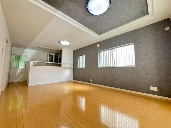和泉市浦田町の中古一戸建て