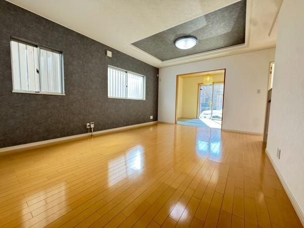 和泉市浦田町の中古一戸建て