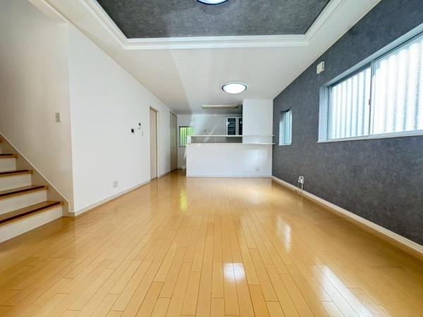 和泉市浦田町の中古一戸建て