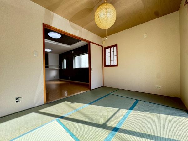 和泉市浦田町の中古一戸建て