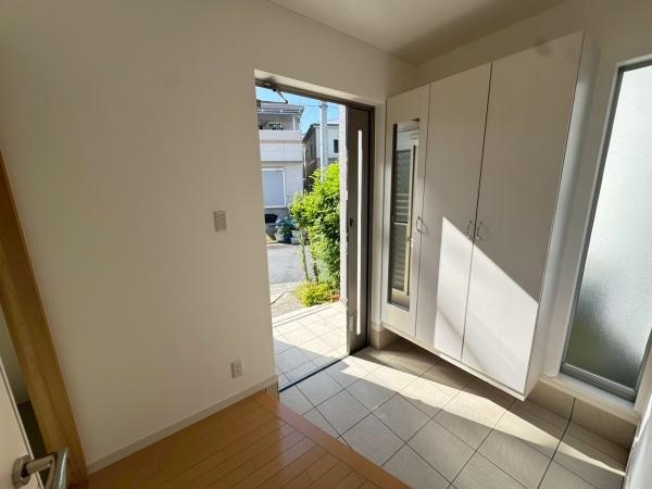 和泉市浦田町の中古一戸建て