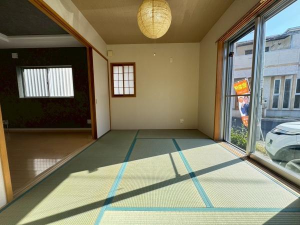 和泉市浦田町の中古一戸建て