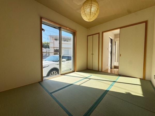 和泉市浦田町の中古一戸建て