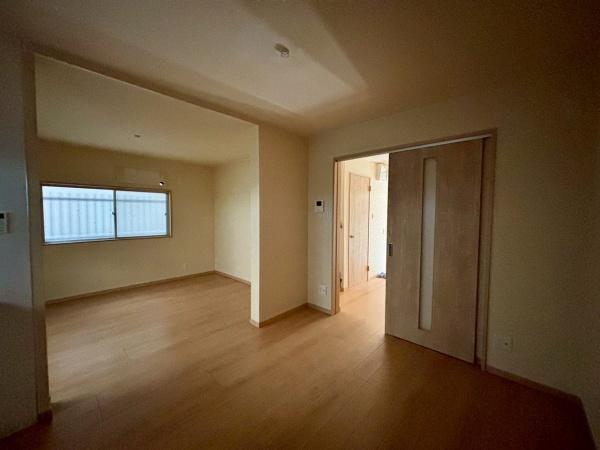松原市三宅中3丁目　中古戸建