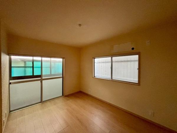 松原市三宅中3丁目　中古戸建