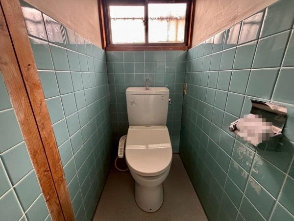 和泉市上町の中古一戸建て