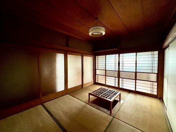 和泉市上町の中古一戸建て