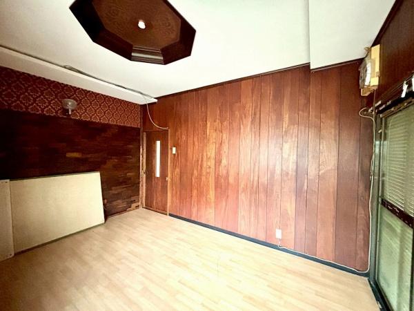 和泉市上町の中古一戸建て
