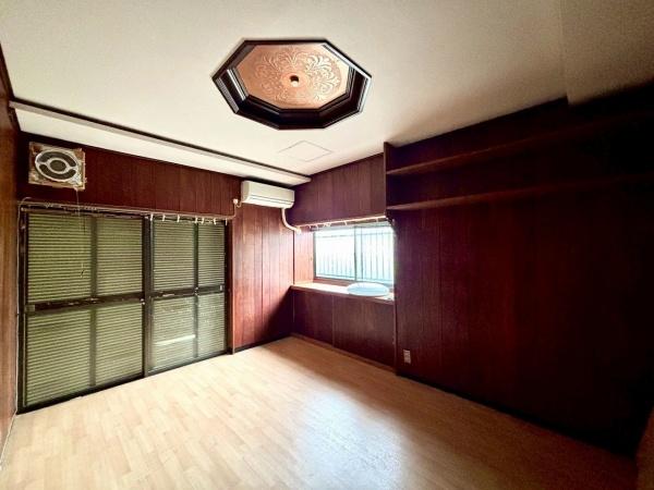 和泉市上町の中古一戸建て