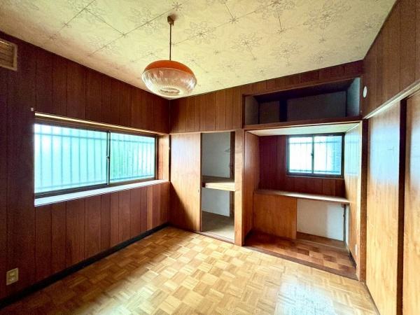 和泉市上町の中古一戸建て