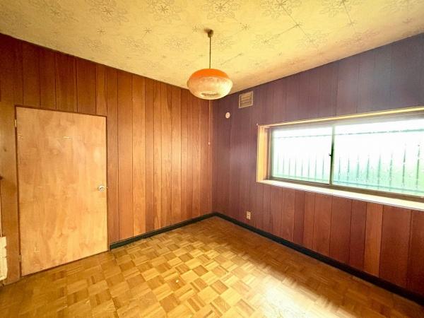 和泉市上町の中古一戸建て