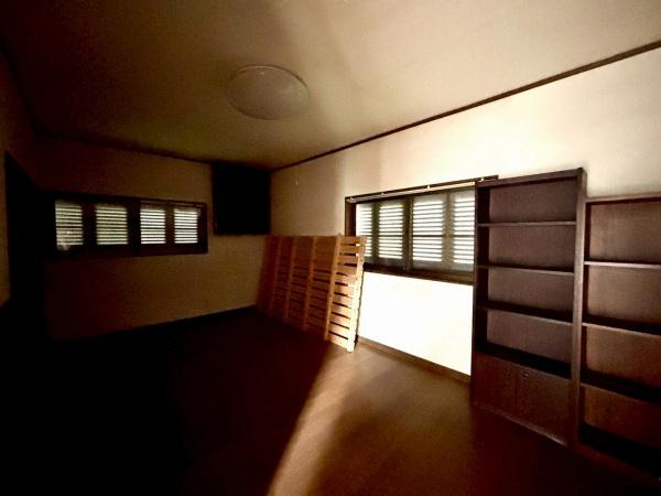 和泉市上町の中古一戸建て