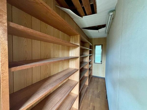 和泉市上町の中古一戸建て