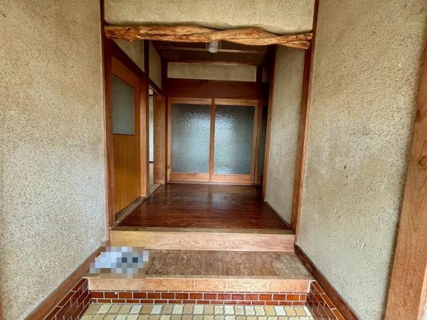 和泉市上町の中古一戸建て