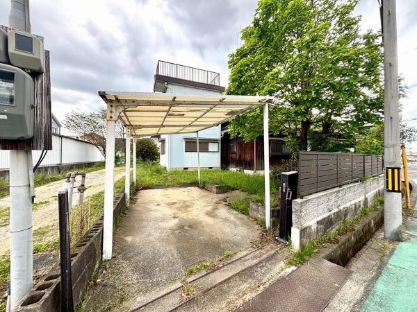 和泉市上町の中古一戸建て