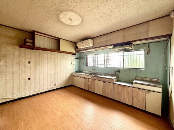 和泉市上町　中古戸建