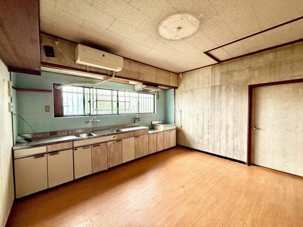 和泉市上町　中古戸建