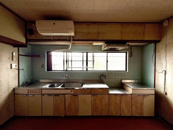 和泉市上町　中古戸建
