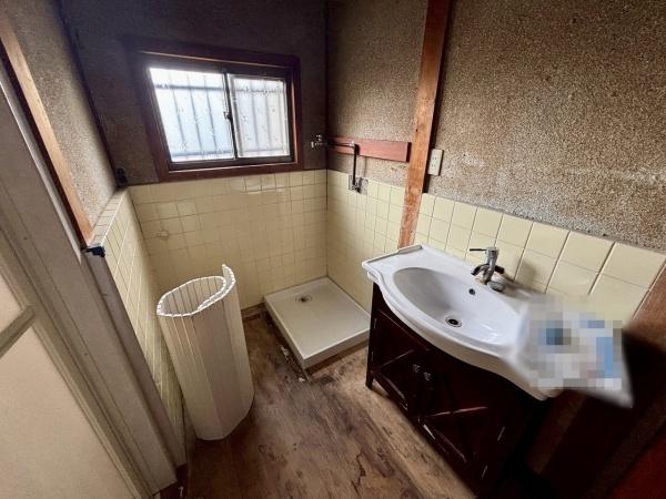 和泉市上町の中古一戸建て