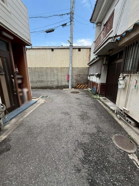 松原市天美南２丁目の中古一戸建て
