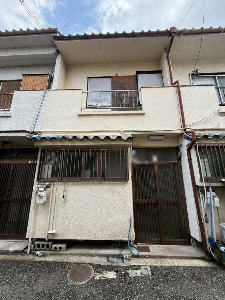 松原市天美南２丁目の中古一戸建て