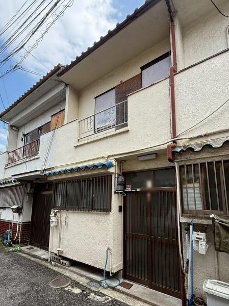 松原市天美南２丁目の中古一戸建て