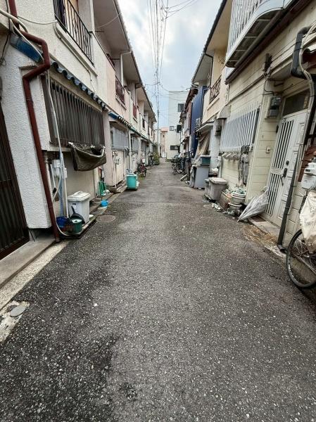 松原市天美南２丁目の中古一戸建て