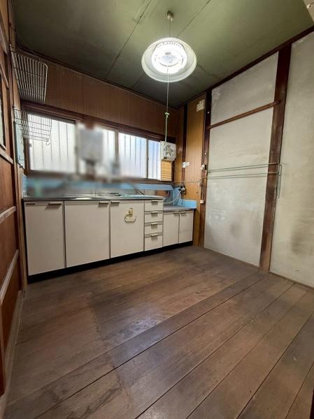 松原市天美南2丁目　中古テラス
