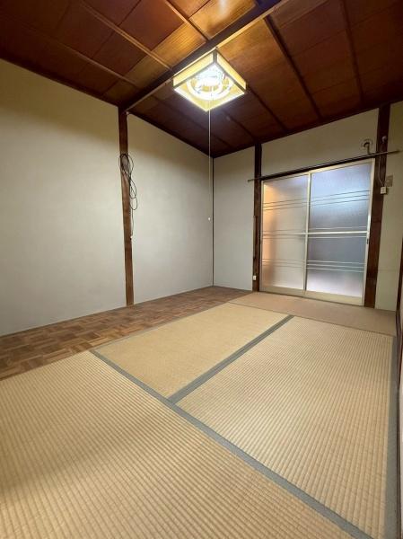 松原市天美南2丁目　中古テラス