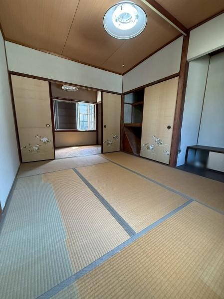松原市天美南２丁目の中古一戸建て