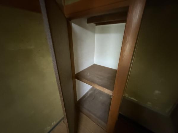 和泉市室堂町の中古一戸建て