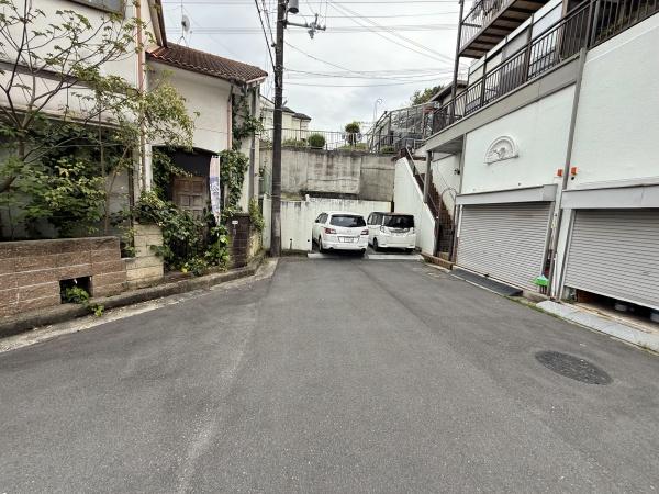 和泉市室堂町の中古一戸建て