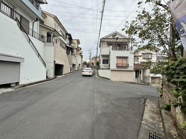 和泉市室堂町の中古一戸建て