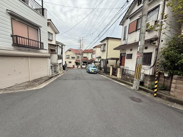和泉市室堂町の中古一戸建て