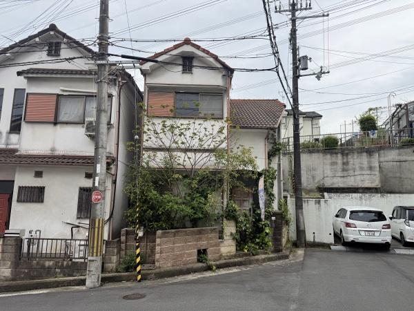 和泉市室堂町　中古戸建