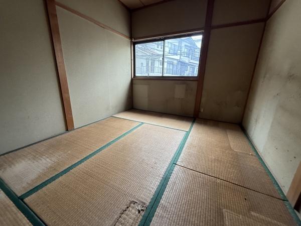 和泉市室堂町　中古戸建