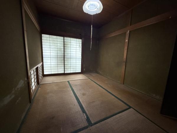 和泉市室堂町　中古戸建