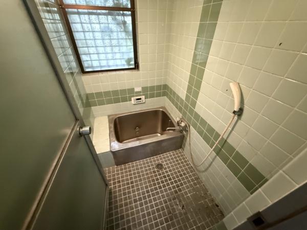 和泉市室堂町の中古一戸建て