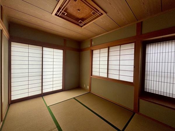 富田林市金剛伏山台の中古一戸建て