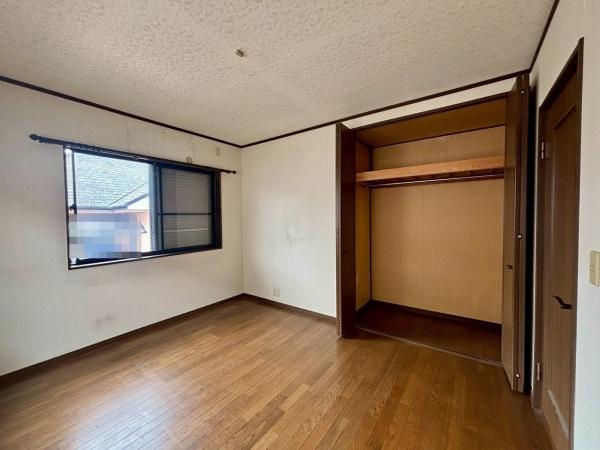 富田林市金剛伏山台の中古一戸建て