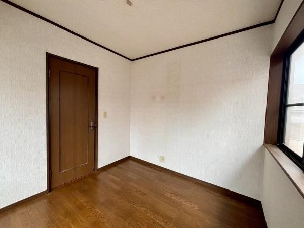 富田林市金剛伏山台の中古一戸建て