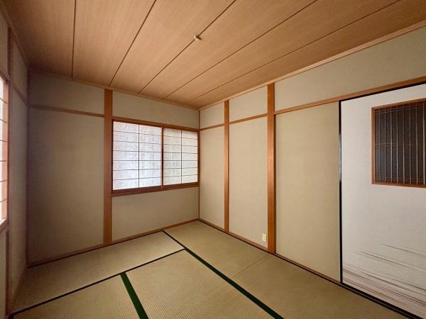 富田林市金剛伏山台の中古一戸建て